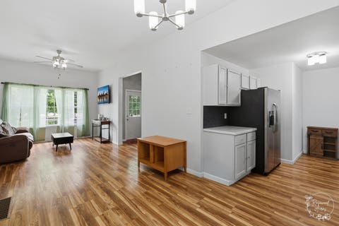 Tiny photo for 423 E Front Street, Gilman, IL 60938 (MLS # 12676869)