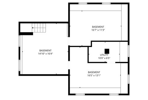 Tiny photo for 423 E Front Street, Gilman, IL 60938 (MLS # 12676869)