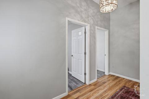 Tiny photo for 423 E Front Street, Gilman, IL 60938 (MLS # 12676869)