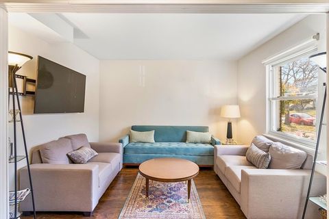 Tiny photo for 6881 Hickory Street, Hanover Park, IL 60133 (MLS # 12517331)