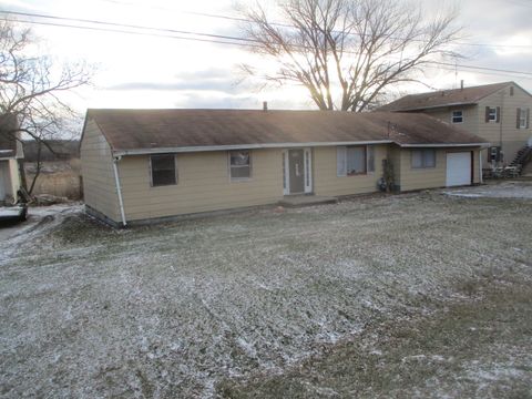 Tiny photo for 1862 N 2753rd Road, Ottawa, IL 61350 (MLS # 12558362)