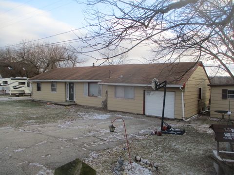 Tiny photo for 1862 N 2753rd Road, Ottawa, IL 61350 (MLS # 12558362)