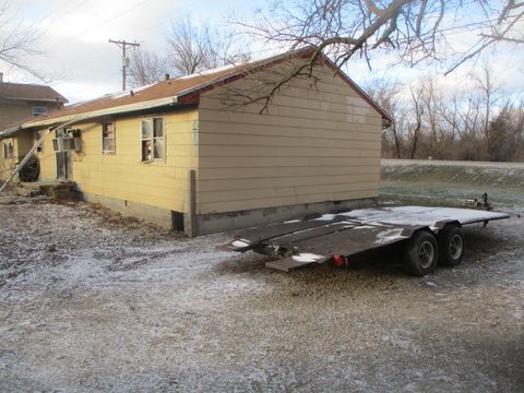 Tiny photo for 1862 N 2753rd Road, Ottawa, IL 61350 (MLS # 12558362)