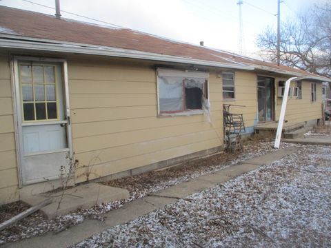 Tiny photo for 1862 N 2753rd Road, Ottawa, IL 61350 (MLS # 12558362)