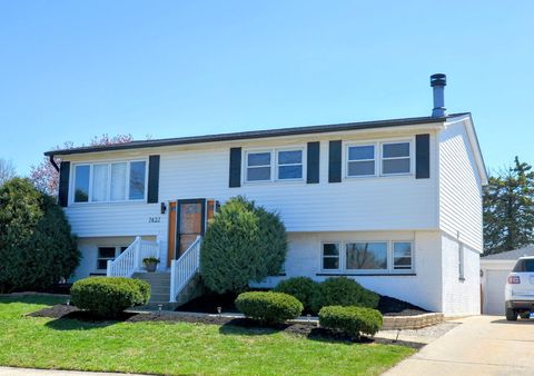 7437 165th Street Tinley Park IL 60477