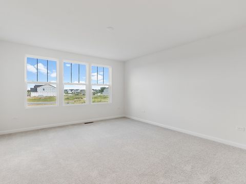 Tiny photo for 660 Switchgrass Way #58002, Bolingbrook, IL 60490 (MLS # 12458192)
