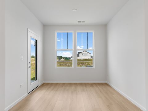 Tiny photo for 660 Switchgrass Way #58002, Bolingbrook, IL 60490 (MLS # 12458192)
