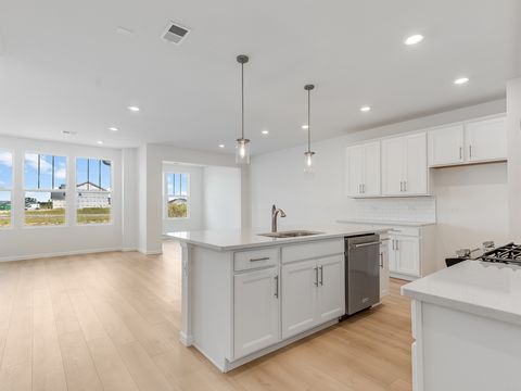 Tiny photo for 660 Switchgrass Way #58002, Bolingbrook, IL 60490 (MLS # 12458192)