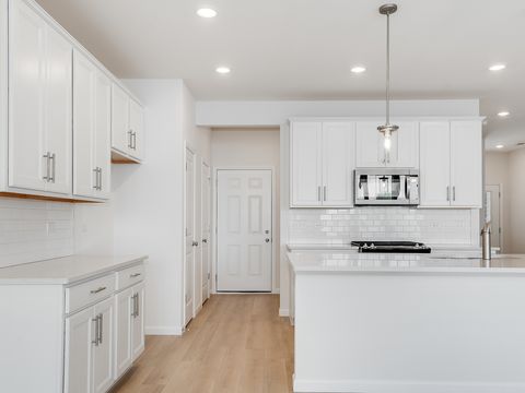 Tiny photo for 660 Switchgrass Way #58002, Bolingbrook, IL 60490 (MLS # 12458192)