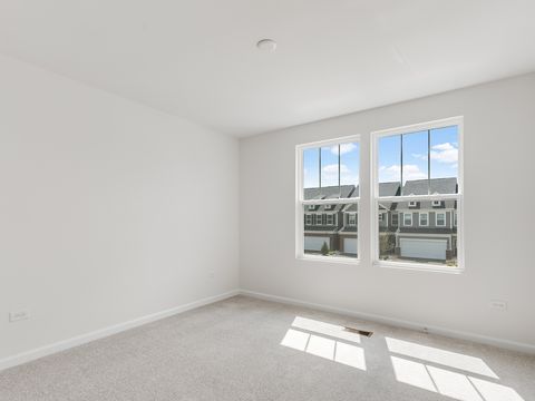 Tiny photo for 660 Switchgrass Way #58002, Bolingbrook, IL 60490 (MLS # 12458192)