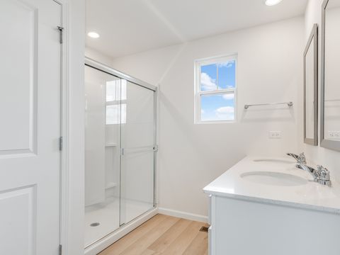 Tiny photo for 660 Switchgrass Way #58002, Bolingbrook, IL 60490 (MLS # 12458192)