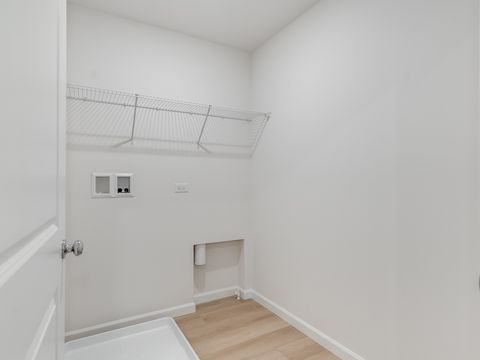 Tiny photo for 660 Switchgrass Way #58002, Bolingbrook, IL 60490 (MLS # 12458192)