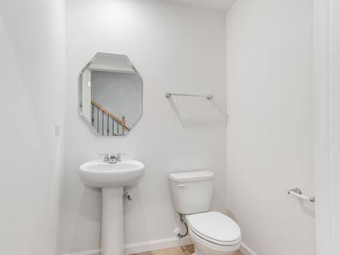 Tiny photo for 660 Switchgrass Way #58002, Bolingbrook, IL 60490 (MLS # 12458192)