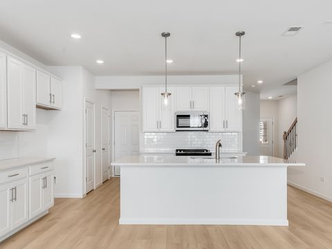Tiny photo for 660 Switchgrass Way #58002, Bolingbrook, IL 60490 (MLS # 12458192)