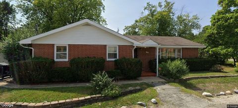1336 Ardmore Drive Round Lake Beach IL 60073