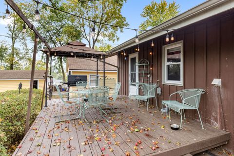 Tiny photo for 2929 23rd Street, Rockford, IL 61109 (MLS # 12500233)