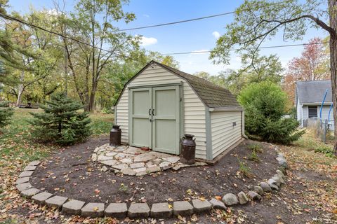 Tiny photo for 2929 23rd Street, Rockford, IL 61109 (MLS # 12500233)