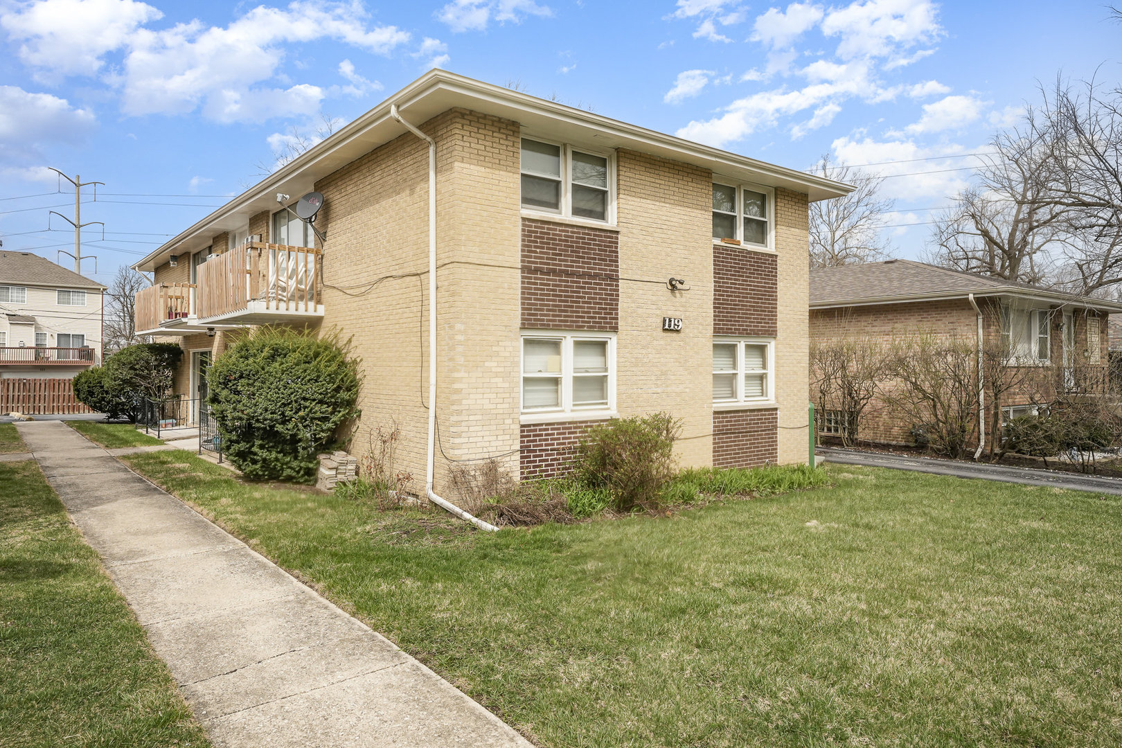 119 N Cliff Street