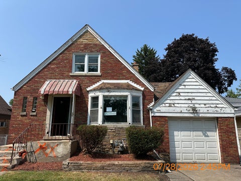 Photo of 1717 Mannheim Road, Des Plaines, IL 60018 (MLS # 12698372)