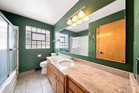 Tiny photo for 3919 Scoville Avenue, Stickney, IL 60402 (MLS # 12672373)