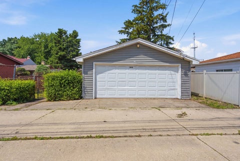 Tiny photo for 3919 Scoville Avenue, Stickney, IL 60402 (MLS # 12672373)