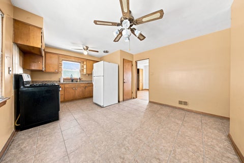 Tiny photo for 3919 Scoville Avenue, Stickney, IL 60402 (MLS # 12672373)