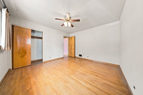 Tiny photo for 3919 Scoville Avenue, Stickney, IL 60402 (MLS # 12672373)
