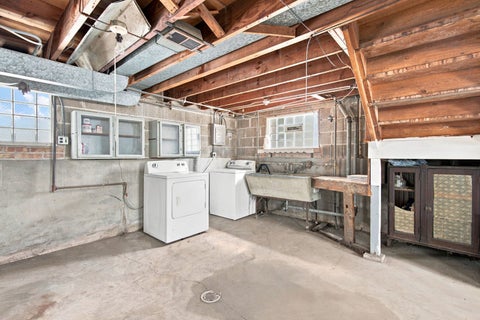 Tiny photo for 3919 Scoville Avenue, Stickney, IL 60402 (MLS # 12672373)