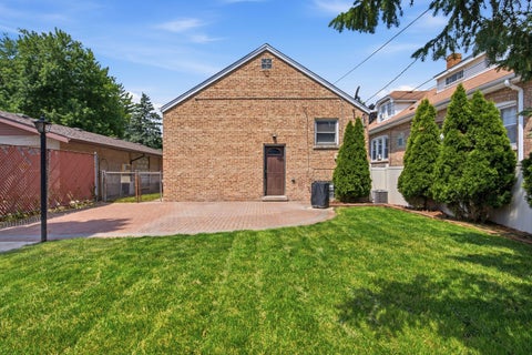 Tiny photo for 3919 Scoville Avenue, Stickney, IL 60402 (MLS # 12672373)