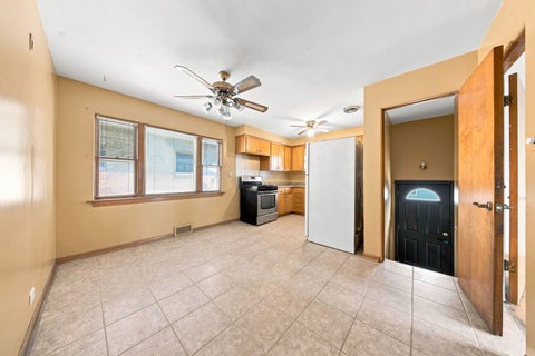 Tiny photo for 3919 Scoville Avenue, Stickney, IL 60402 (MLS # 12672373)
