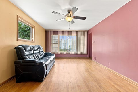 Tiny photo for 3919 Scoville Avenue, Stickney, IL 60402 (MLS # 12672373)