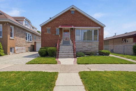 Photo of 3919 Scoville Avenue, Stickney, IL 60402 (MLS # 12672373)