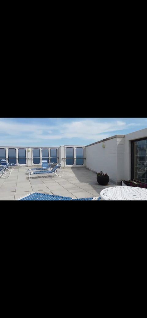 Tiny photo for 6101 N Sheridan Road #4A, Chicago, IL 60660 (MLS # 12642772)