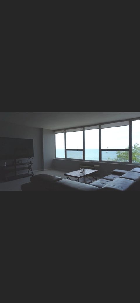 Tiny photo for 6101 N Sheridan Road #4A, Chicago, IL 60660 (MLS # 12642772)