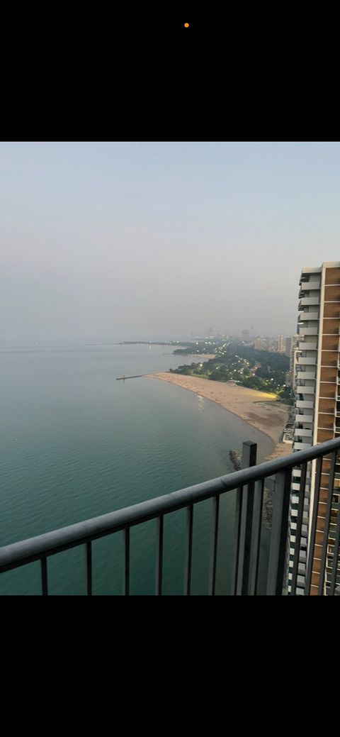 Tiny photo for 6101 N Sheridan Road #4A, Chicago, IL 60660 (MLS # 12642772)