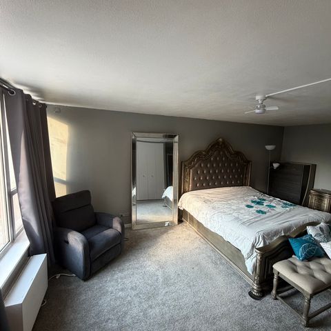 Tiny photo for 6101 N Sheridan Road #4A, Chicago, IL 60660 (MLS # 12642772)
