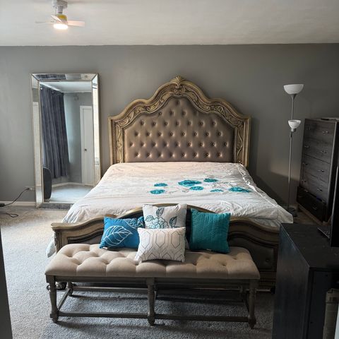 Tiny photo for 6101 N Sheridan Road #4A, Chicago, IL 60660 (MLS # 12642772)