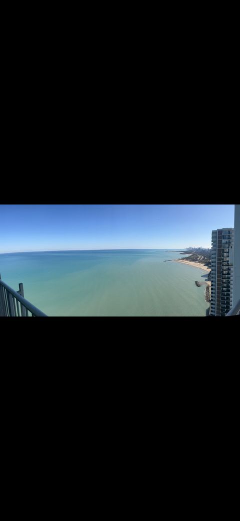 Tiny photo for 6101 N Sheridan Road #4A, Chicago, IL 60660 (MLS # 12642772)