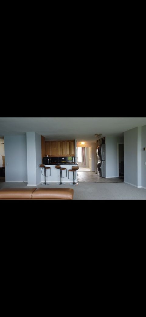 Tiny photo for 6101 N Sheridan Road #4A, Chicago, IL 60660 (MLS # 12642772)