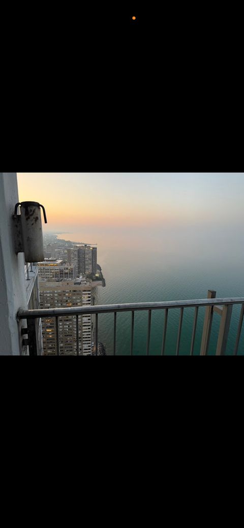 Tiny photo for 6101 N Sheridan Road #4A, Chicago, IL 60660 (MLS # 12642772)