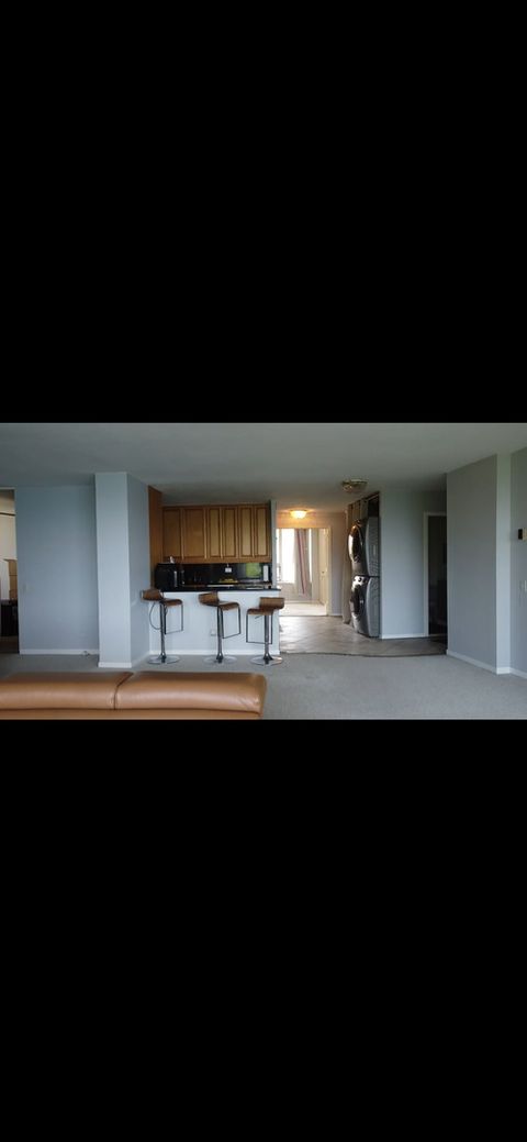 Tiny photo for 6101 N Sheridan Road #4A, Chicago, IL 60660 (MLS # 12642772)