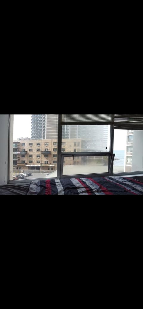 Tiny photo for 6101 N Sheridan Road #4A, Chicago, IL 60660 (MLS # 12642772)