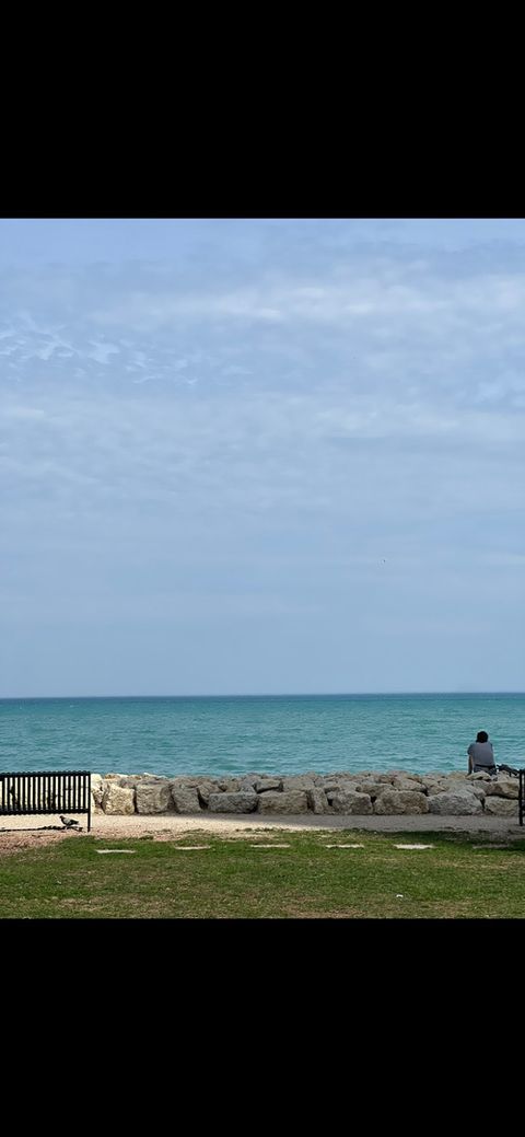 Tiny photo for 6101 N Sheridan Road #4A, Chicago, IL 60660 (MLS # 12642772)