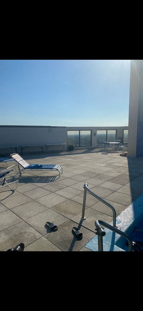 Tiny photo for 6101 N Sheridan Road #4A, Chicago, IL 60660 (MLS # 12642772)