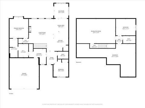 Tiny photo for 4732 Pheasant Creek Avenue, Davenport, IA 52807 (MLS # 12595849)