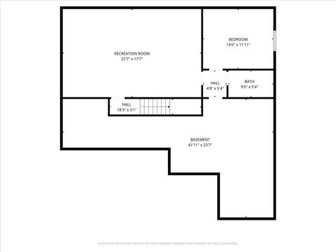 Tiny photo for 4732 Pheasant Creek Avenue, Davenport, IA 52807 (MLS # 12595849)
