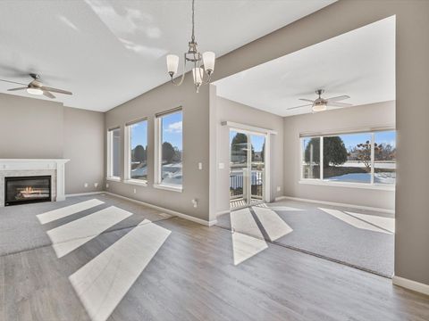 Tiny photo for 4732 Pheasant Creek Avenue, Davenport, IA 52807 (MLS # 12595849)