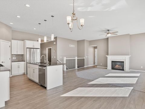 Tiny photo for 4732 Pheasant Creek Avenue, Davenport, IA 52807 (MLS # 12595849)