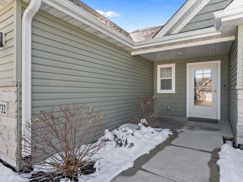 Tiny photo for 4732 Pheasant Creek Avenue, Davenport, IA 52807 (MLS # 12595849)