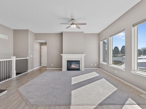 Tiny photo for 4732 Pheasant Creek Avenue, Davenport, IA 52807 (MLS # 12595849)